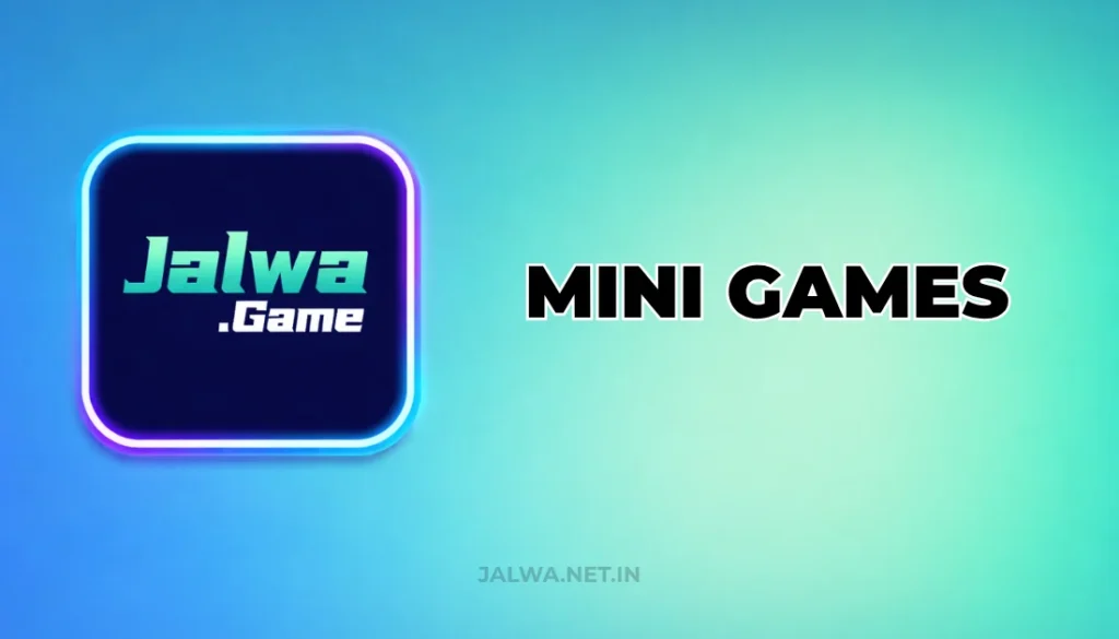 MINI GAMES
