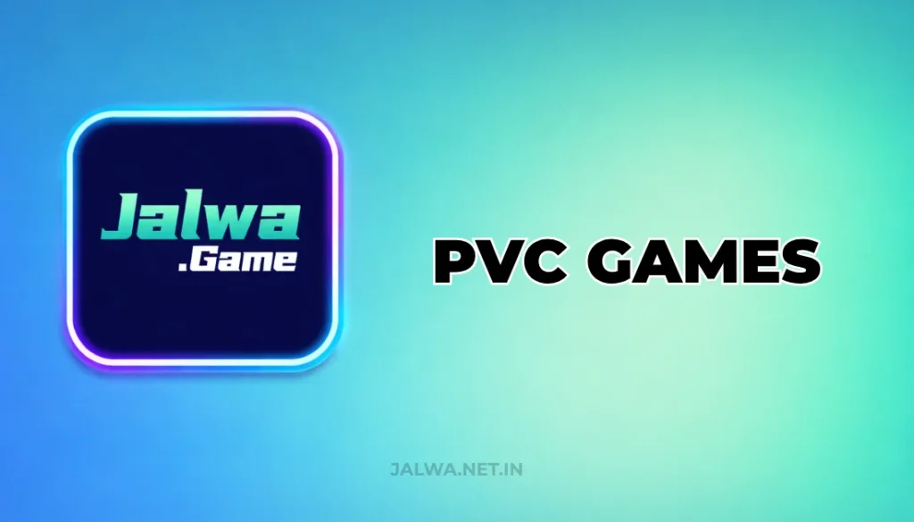 PVC GAMES