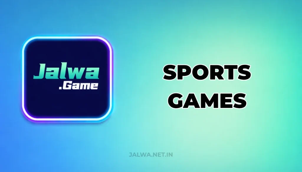 SPORTS GAMES